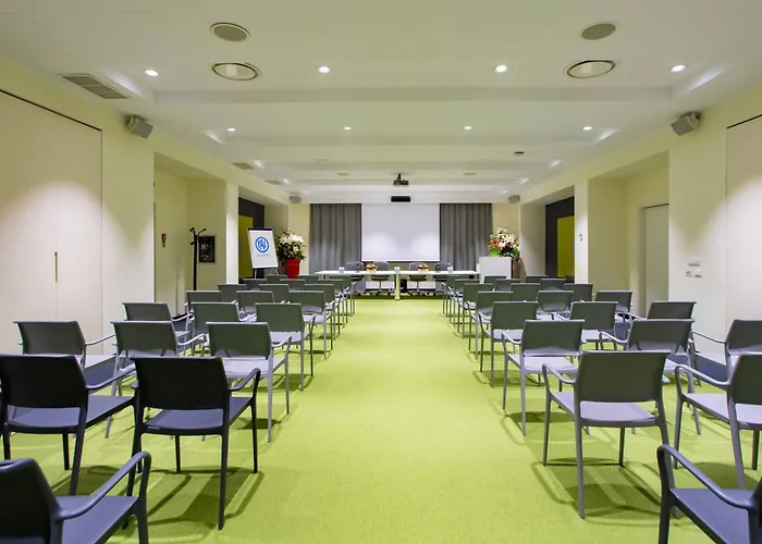 An Hotel Milano Melegnano