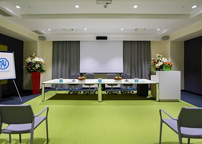 An Hotel Milano Melegnano