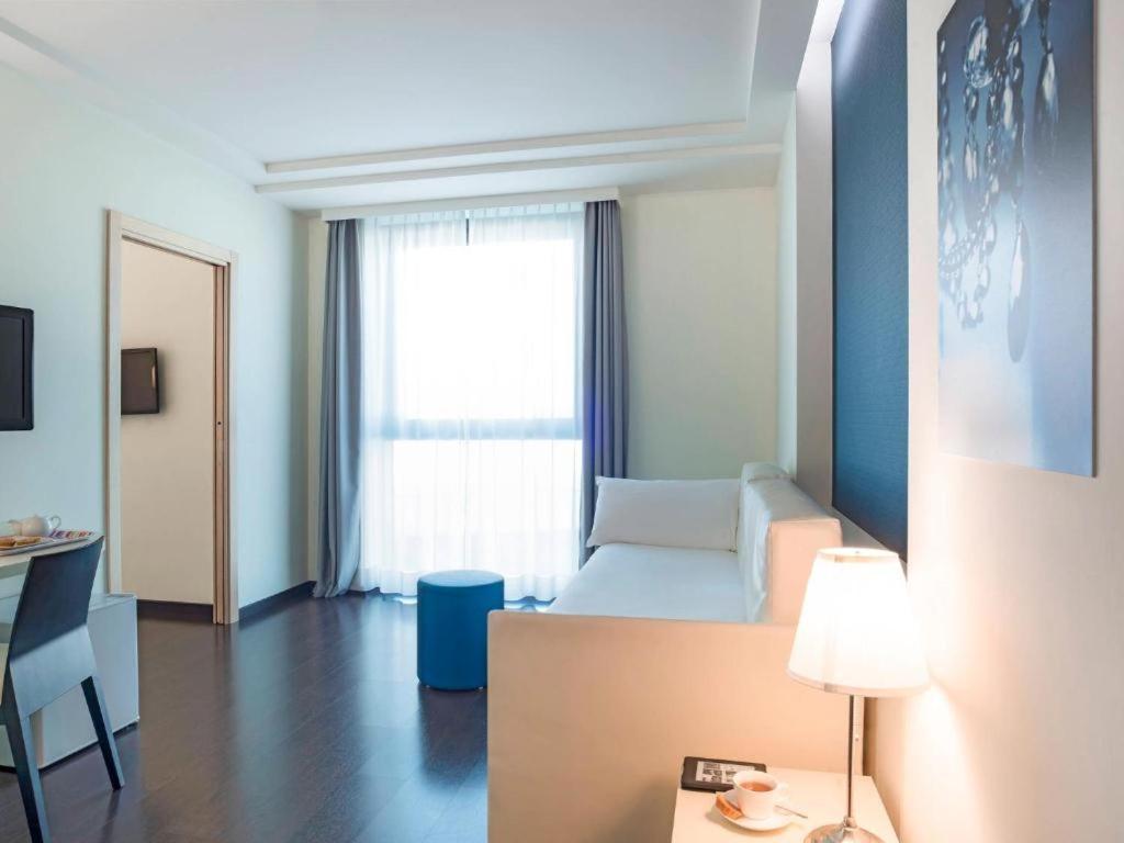 An Milano Melegnano 4* Carpiano