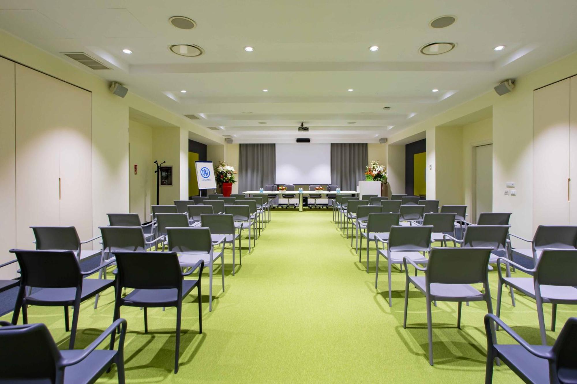 An Milano Melegnano Hotel 4*
