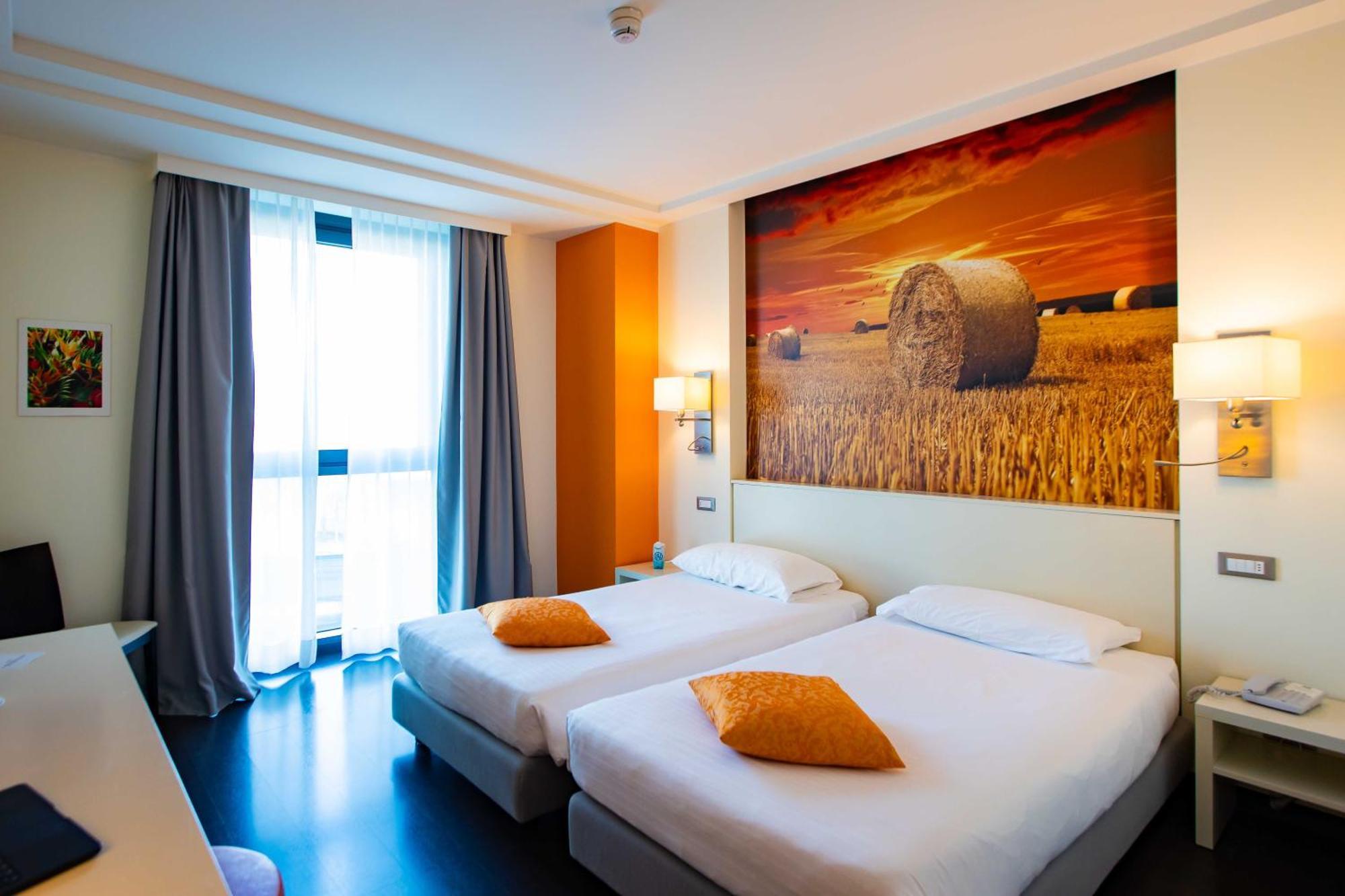 An Milano Melegnano Hotel 4*