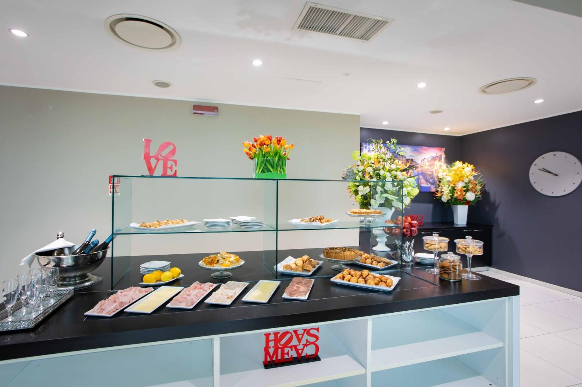 An Milano Melegnano Hotel