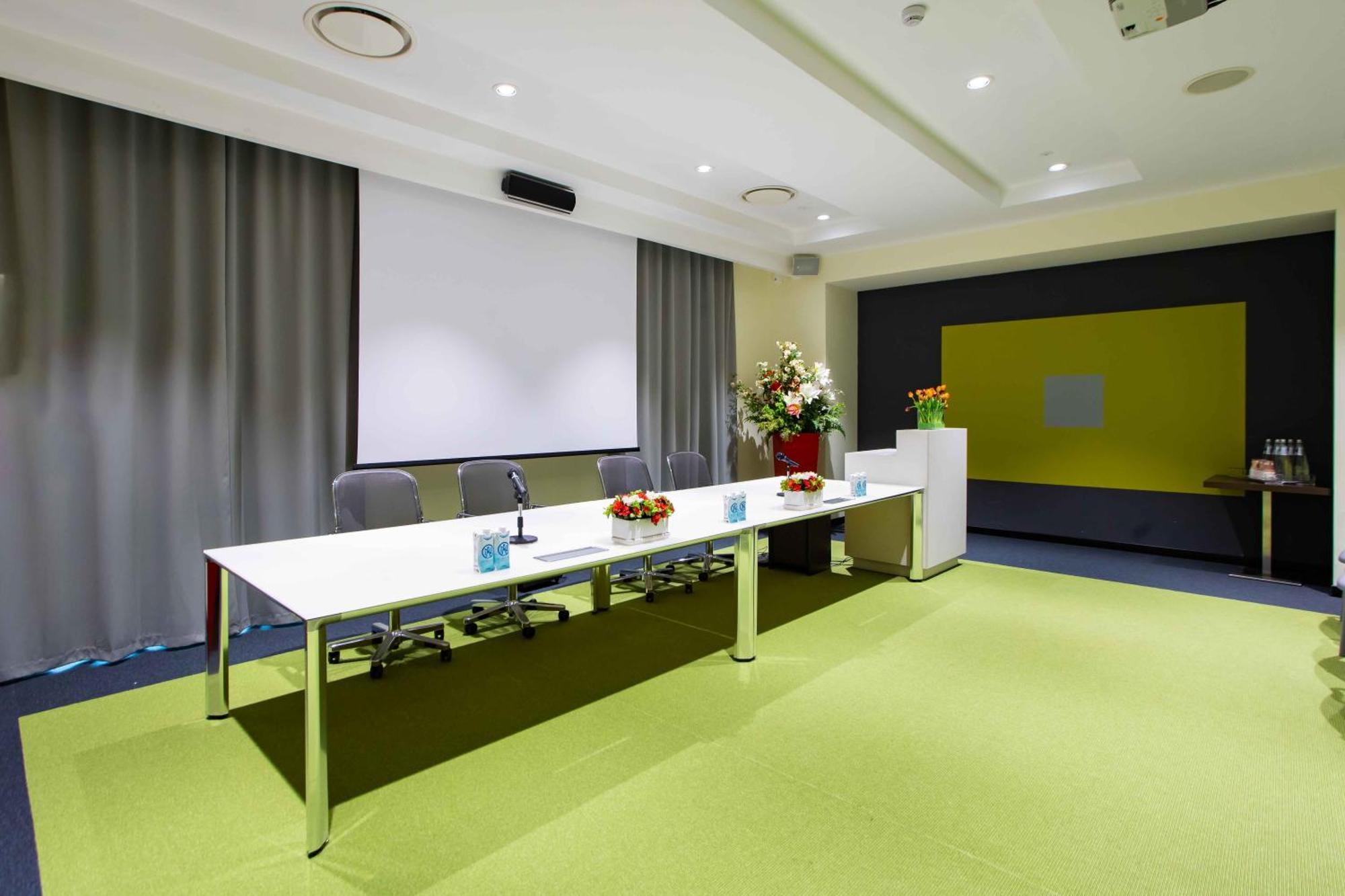 Hotel An Milano Melegnano 4*