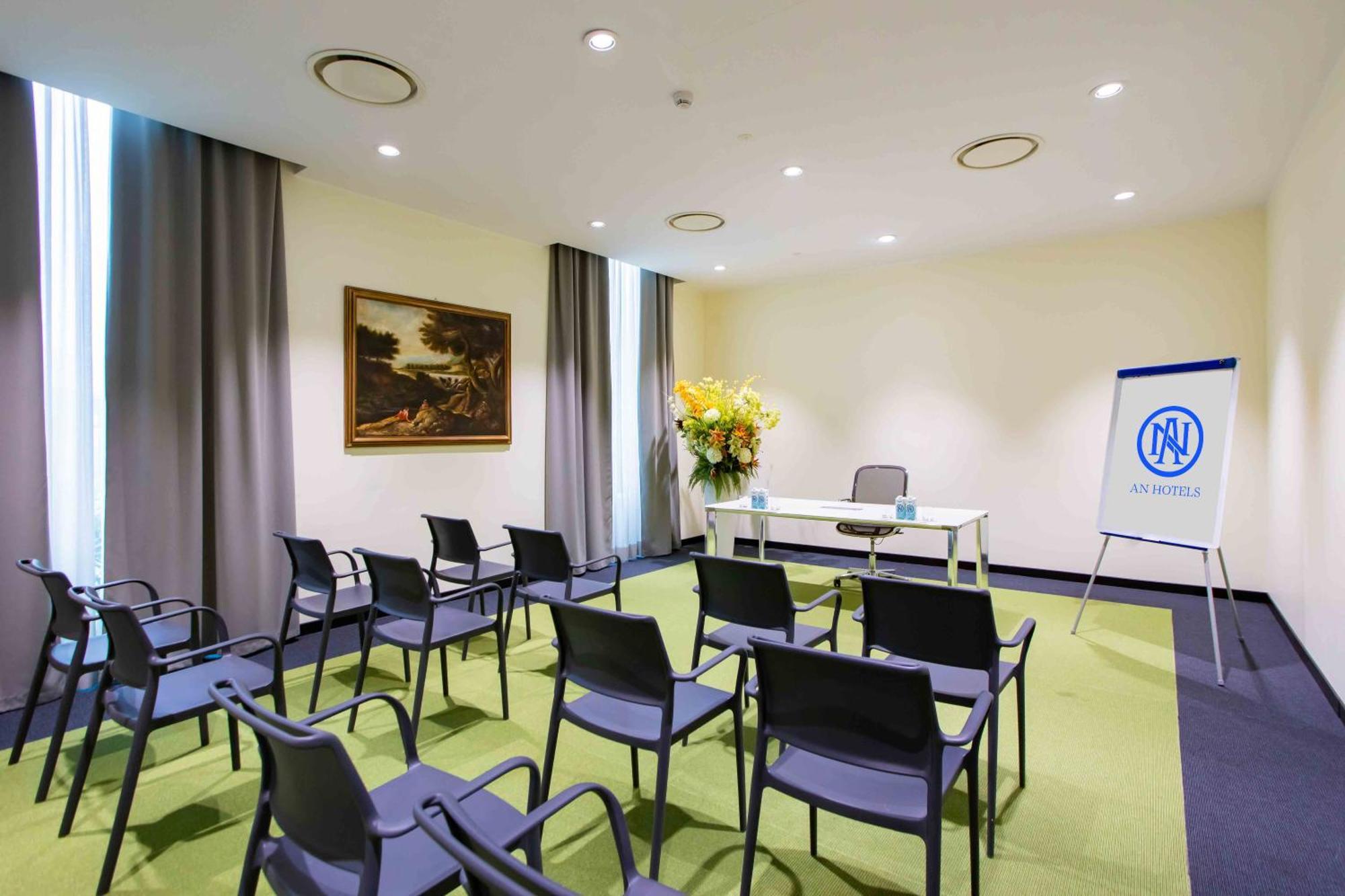 An Milano Melegnano 4* Carpiano