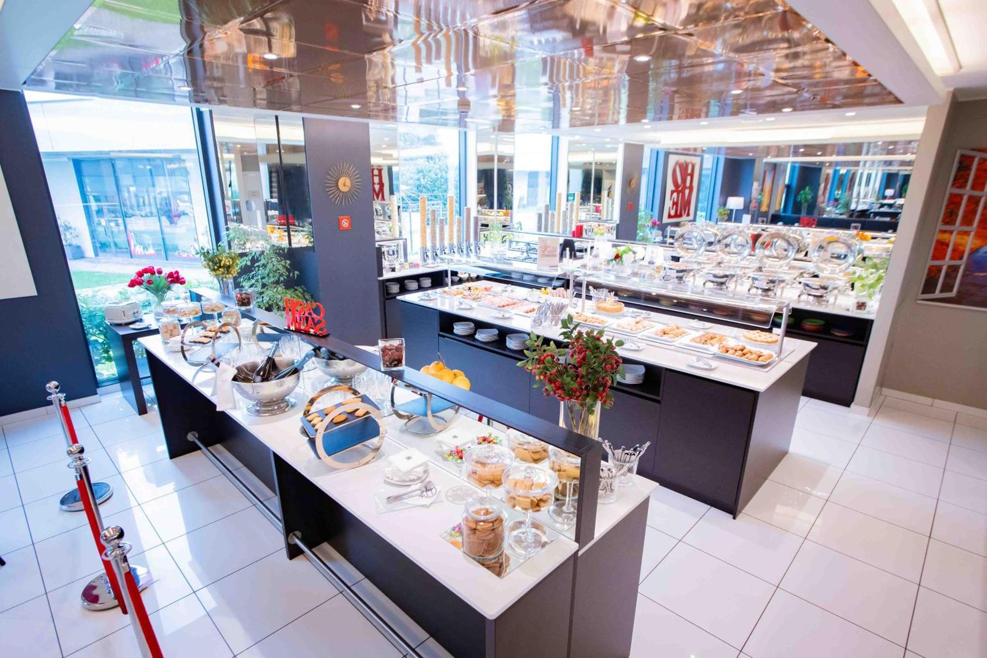 An Milano Melegnano Hotel