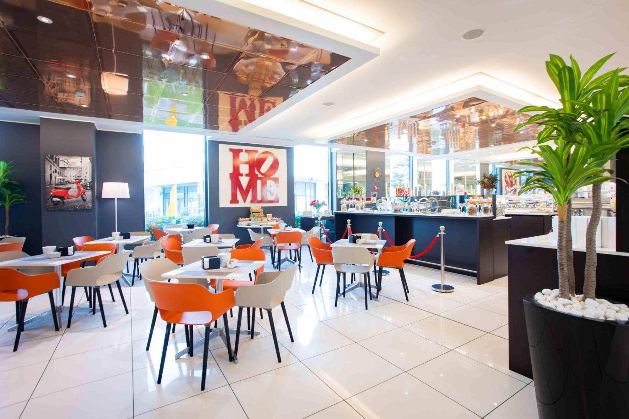 An Milano Melegnano Hotel