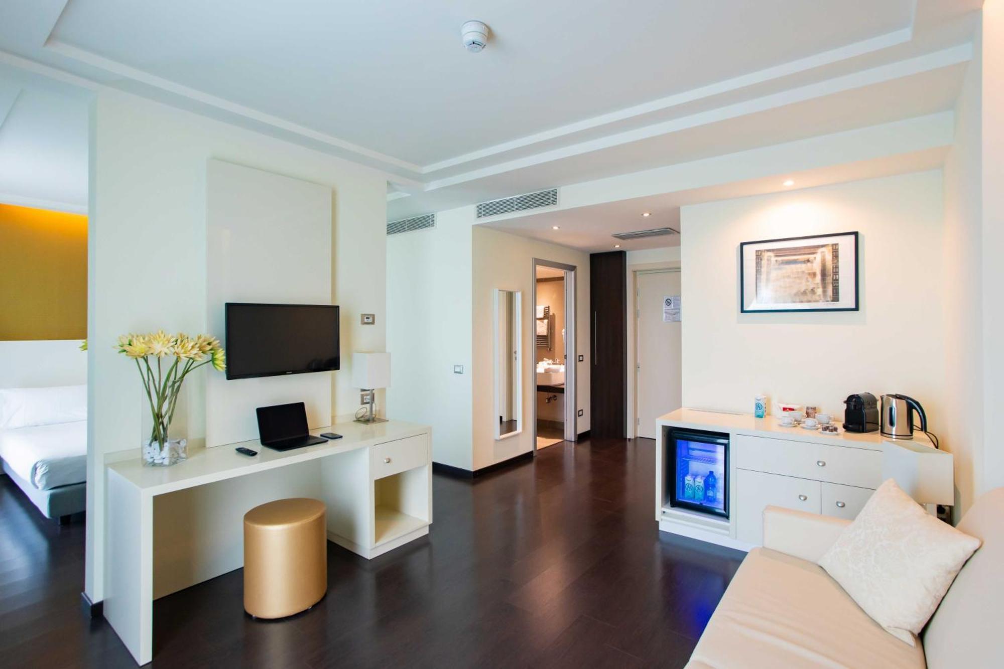 Hotel An Milano Melegnano 4*