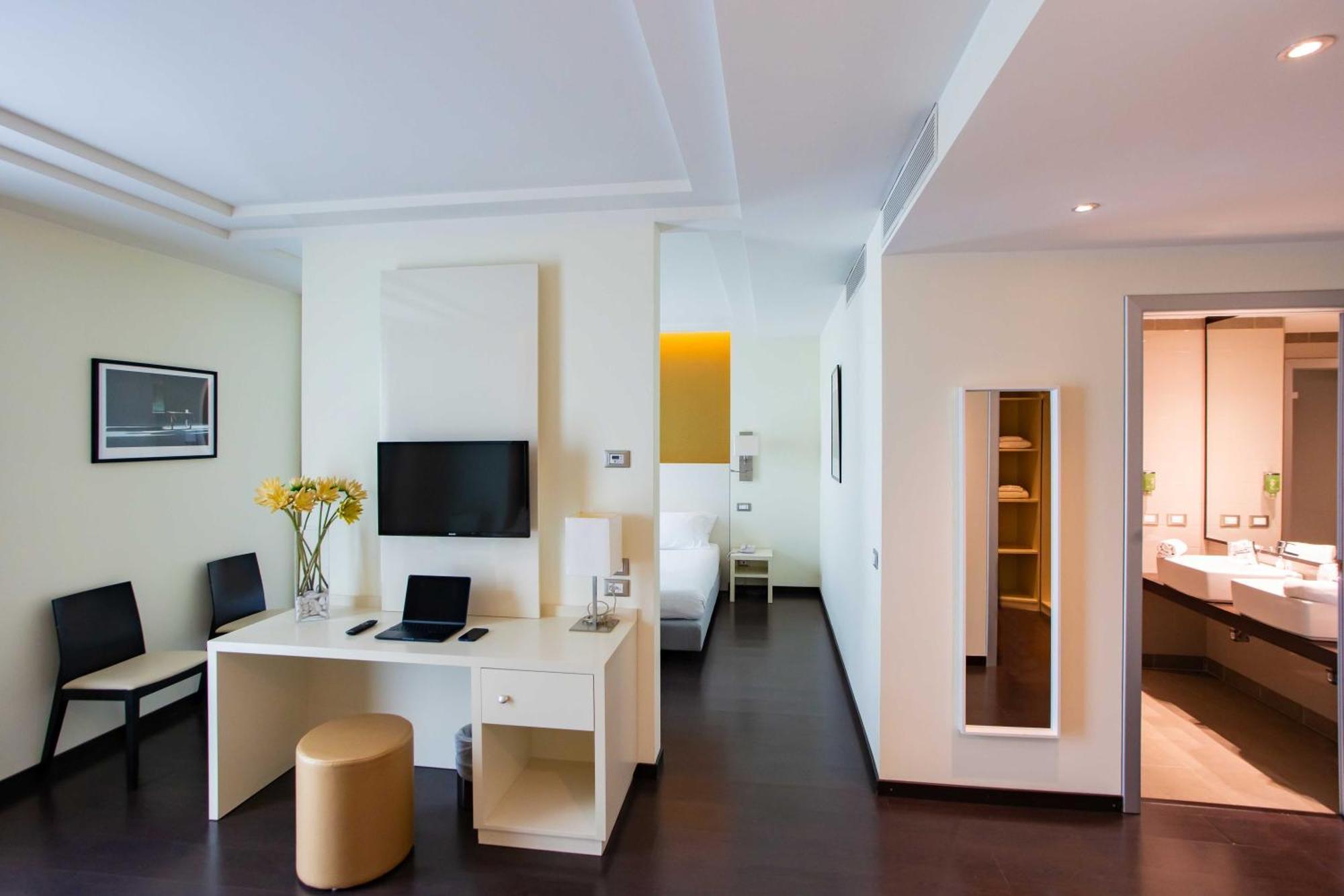 Hotel An Milano Melegnano