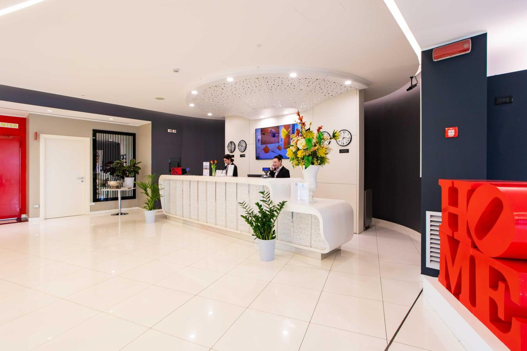 An Milano Melegnano 4*